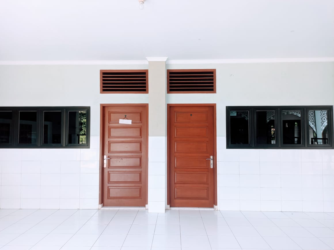 Suasana Nyaman